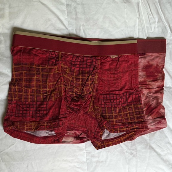 BN3TH Boxer Briefs. One New/ one used. - Picture 4 of 7